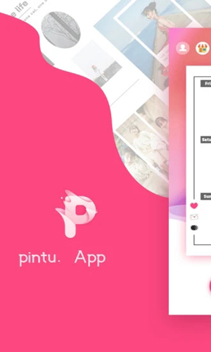 趣拼图APP