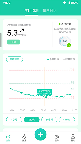 颐健安app图1