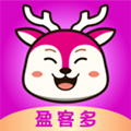 盈客多app