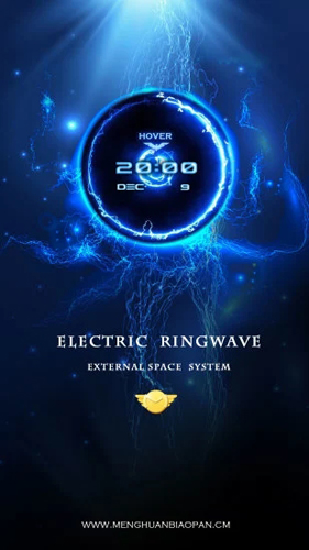 梦幻表盘最新版图3