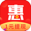 惠惠购app