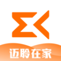 迈聆在家app