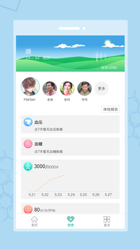 念加健康APP