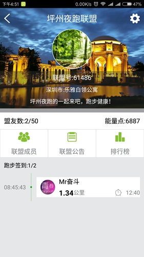 狂热者app