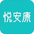 悦安康官方正版 V1.1.9