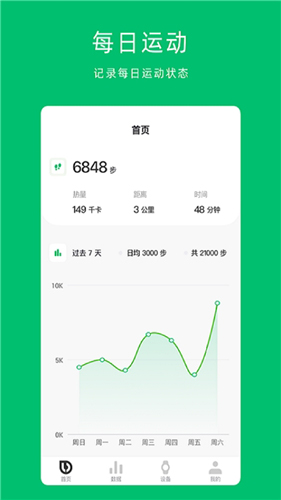 沃乐动手机最新版图3