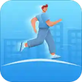 走路习惯打卡app
