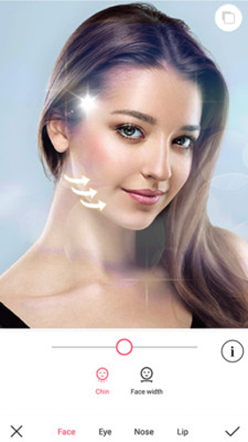Meitu Me安卓版