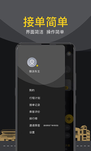 蜂派车主免费原版图1