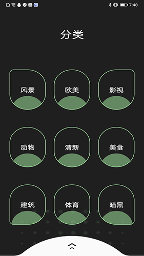 主题壁纸精选app