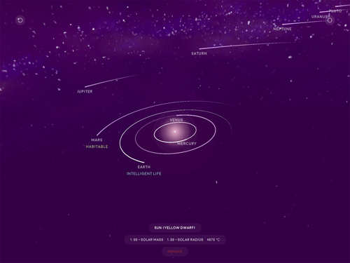 太空SPACE最新版