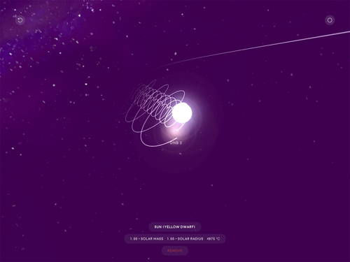 太空SPACE最新版
