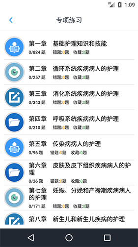 护士执业资格题库app(1)