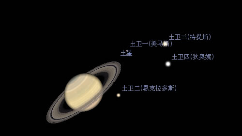 虚拟天文馆直装版图1