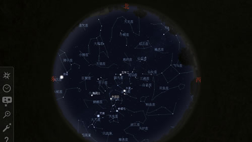 虚拟天文馆直装版图2
