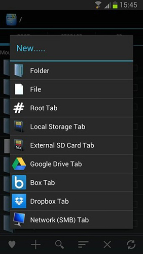 re浏览器手机最新版图1