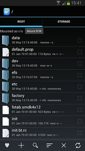 re浏览器手机最新版图3