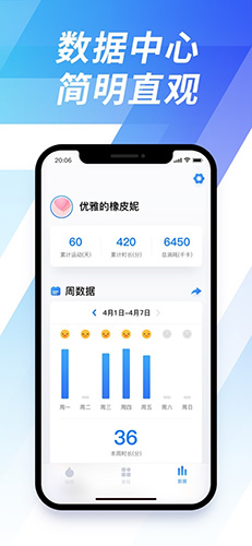 7分钟运动最新免费版图5