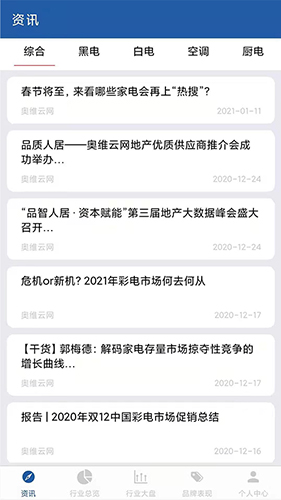 奥维数据罗盘app(1)