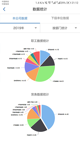 城铁安捷app(4)
