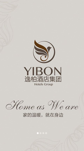 逸柏酒店app