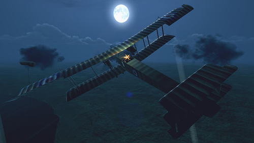 天空之战手机版(3)