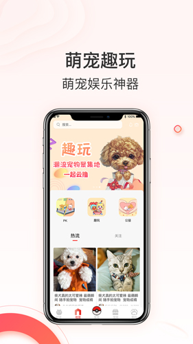 相宠安卓免费版图4