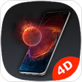 橙子4D动态壁纸手机正版 V5.1.0