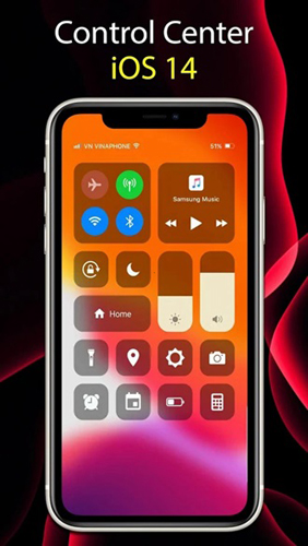IOS14启动器官方正版图4