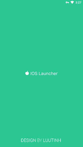 iOSLauncher13通用版图1