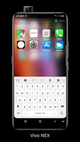 iOSLauncher13通用版图4