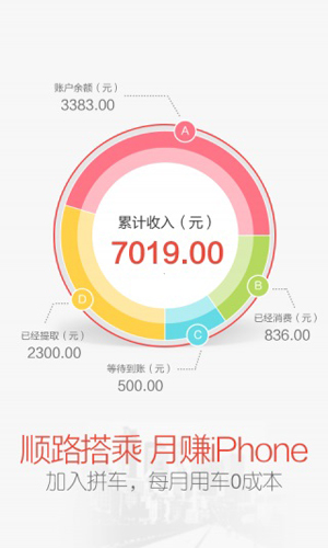 天天用车司机端安卓官方版图2