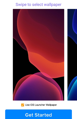 IOS15启动器手机版图2