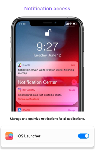 IOS15启动器手机版图3