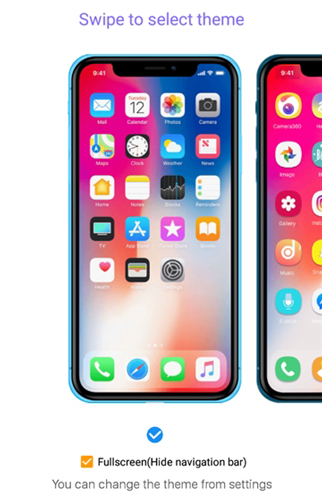 IOS15启动器手机版图4