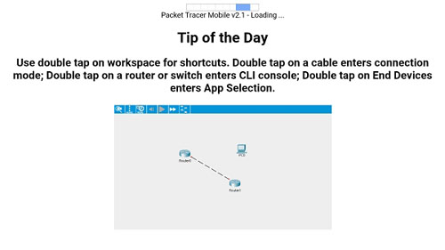 ciscopackettracer安卓官方版图2
