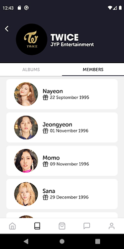 K-Collect app(1)