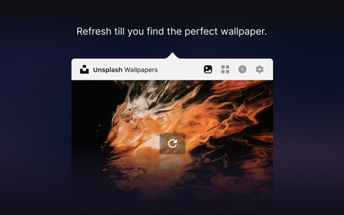 Unsplash官方app图2