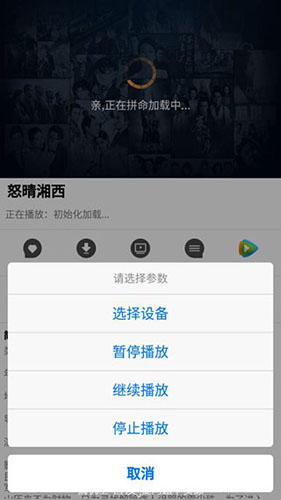 酷猫影视手机免费版图1