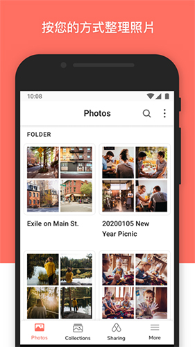 Synology Photos套件(3)