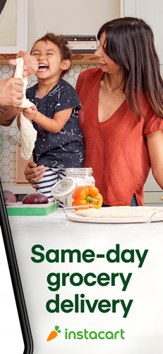 instacart直装版图2