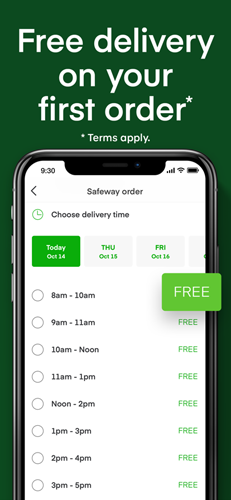 instacart直装版图3