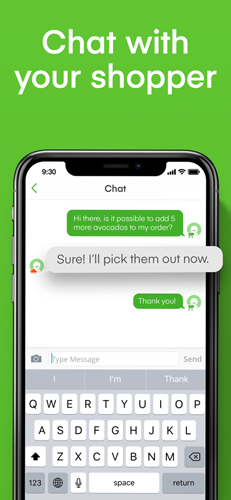 instacart直装版图6