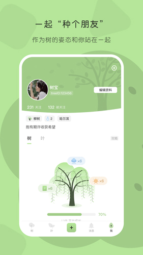 TreeTalkapp