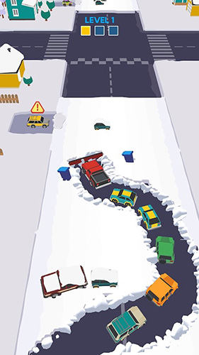 清洁道路手机正版