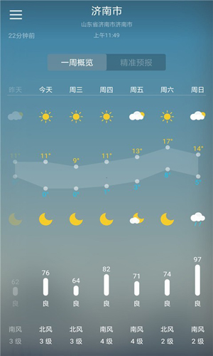 Moon中文客户端官方最新版图4