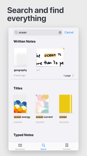 goodnotes5安卓版