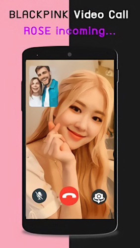 BlackPinkCall官方正版(4)