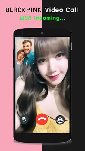 BlackPinkCall官方正版(1)