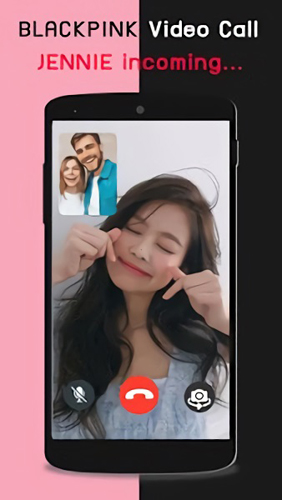 BlackPinkCall官方正版(3)